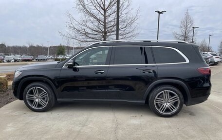 Mercedes-Benz GLS, 2025 год, 12 900 000 рублей, 5 фотография