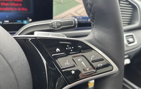 Mercedes-Benz GLS, 2025 год, 12 900 000 рублей, 7 фотография
