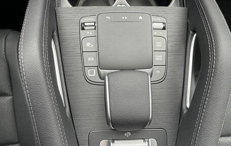 Mercedes-Benz GLS, 2025 год, 12 900 000 рублей, 11 фотография