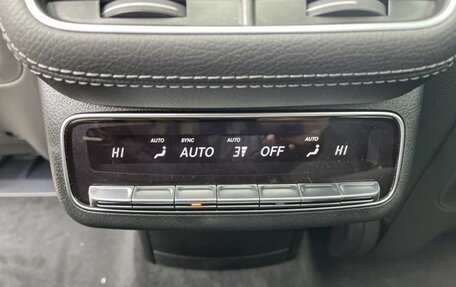 Mercedes-Benz GLS, 2025 год, 12 900 000 рублей, 12 фотография