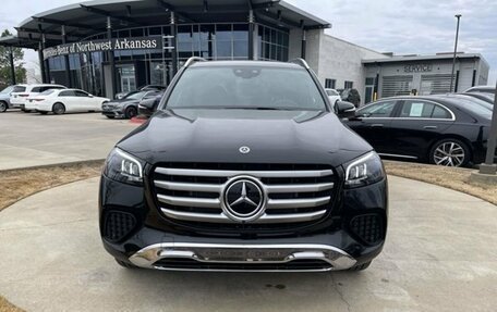 Mercedes-Benz GLS, 2025 год, 12 900 000 рублей, 18 фотография