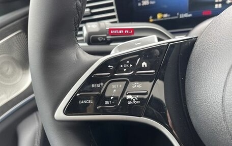 Mercedes-Benz GLS, 2025 год, 12 900 000 рублей, 14 фотография