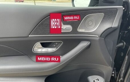 Mercedes-Benz GLS, 2025 год, 12 900 000 рублей, 6 фотография