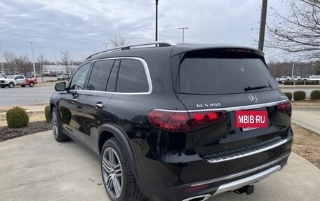 Mercedes-Benz GLS, 2025 год, 12 900 000 рублей, 15 фотография