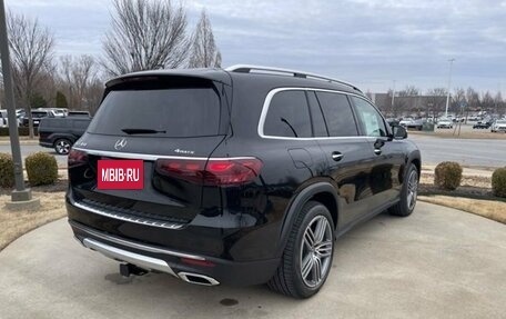 Mercedes-Benz GLS, 2025 год, 12 900 000 рублей, 9 фотография