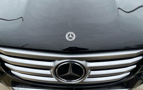 Mercedes-Benz GLS, 2025 год, 12 900 000 рублей, 19 фотография