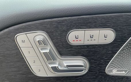 Mercedes-Benz GLS, 2025 год, 12 900 000 рублей, 23 фотография