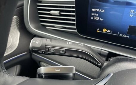 Mercedes-Benz GLS, 2025 год, 12 900 000 рублей, 33 фотография