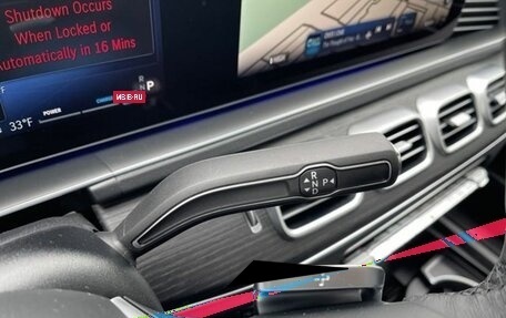 Mercedes-Benz GLS, 2025 год, 12 900 000 рублей, 29 фотография