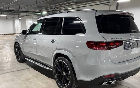 Mercedes-Benz GLS, 2025 год, 18 700 000 рублей, 3 фотография