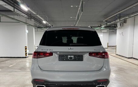 Mercedes-Benz GLS, 2025 год, 18 700 000 рублей, 5 фотография