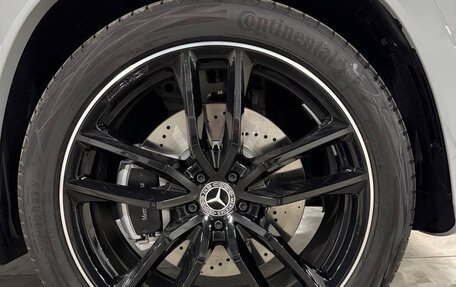 Mercedes-Benz GLS, 2025 год, 18 700 000 рублей, 12 фотография