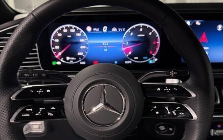 Mercedes-Benz GLS, 2025 год, 18 700 000 рублей, 11 фотография