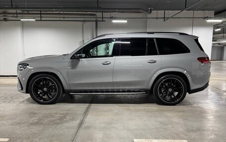 Mercedes-Benz GLS, 2025 год, 18 700 000 рублей, 6 фотография