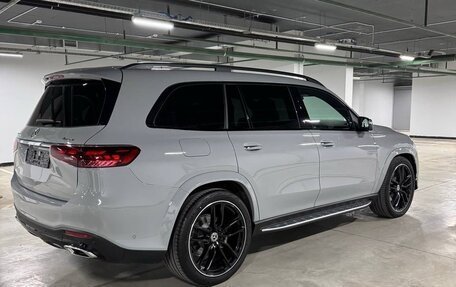Mercedes-Benz GLS, 2025 год, 18 700 000 рублей, 4 фотография