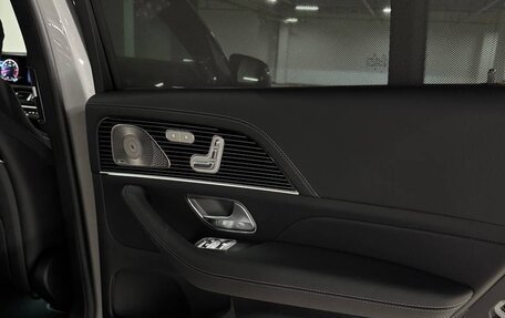 Mercedes-Benz GLS, 2025 год, 18 700 000 рублей, 13 фотография