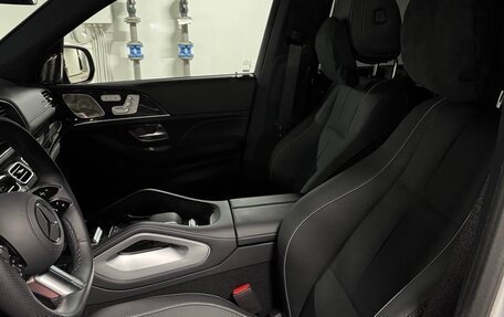Mercedes-Benz GLS, 2025 год, 18 700 000 рублей, 8 фотография