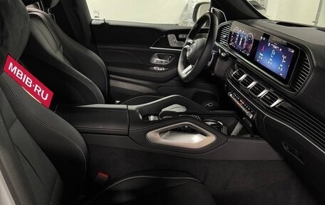 Mercedes-Benz GLS, 2025 год, 18 700 000 рублей, 7 фотография