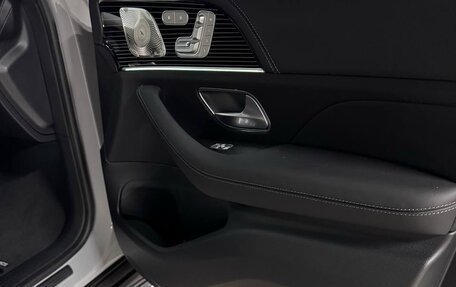 Mercedes-Benz GLS, 2025 год, 18 700 000 рублей, 24 фотография