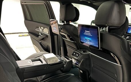 Mercedes-Benz GLS, 2025 год, 18 700 000 рублей, 23 фотография