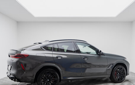 BMW X6 M, 2025 год, 23 790 000 рублей, 5 фотография