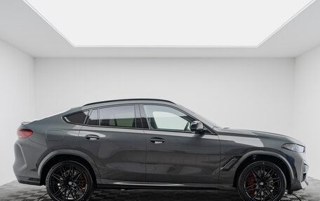 BMW X6 M, 2025 год, 23 790 000 рублей, 4 фотография