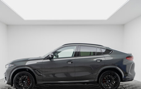 BMW X6 M, 2025 год, 23 790 000 рублей, 8 фотография