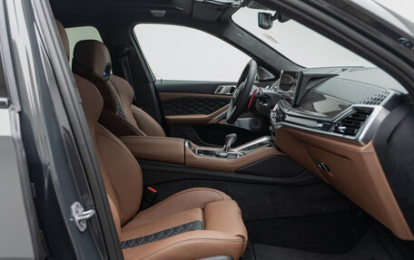 BMW X6 M, 2025 год, 23 790 000 рублей, 10 фотография