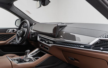 BMW X6 M, 2025 год, 23 790 000 рублей, 11 фотография
