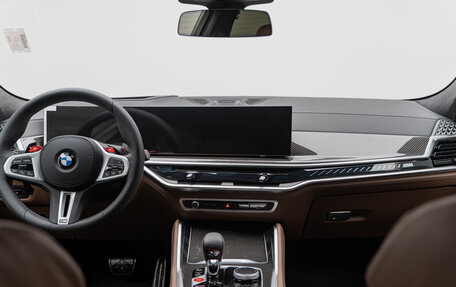 BMW X6 M, 2025 год, 23 790 000 рублей, 12 фотография