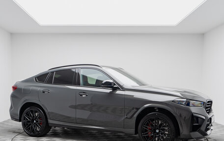 BMW X6 M, 2025 год, 23 790 000 рублей, 3 фотография