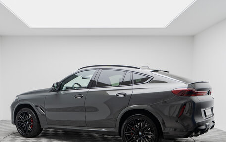 BMW X6 M, 2025 год, 23 790 000 рублей, 7 фотография
