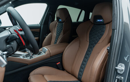 BMW X6 M, 2025 год, 23 790 000 рублей, 15 фотография