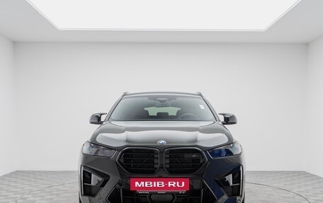 BMW X6 M, 2025 год, 23 790 000 рублей, 2 фотография