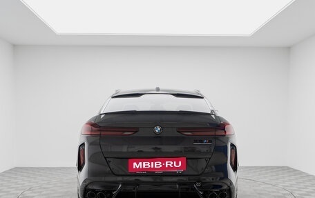 BMW X6 M, 2025 год, 23 790 000 рублей, 6 фотография