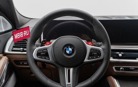 BMW X6 M, 2025 год, 23 790 000 рублей, 13 фотография