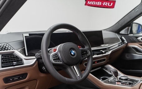 BMW X6 M, 2025 год, 23 790 000 рублей, 9 фотография