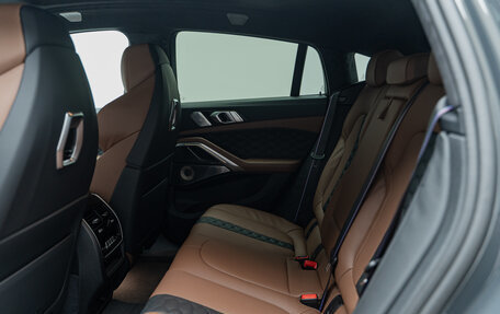 BMW X6 M, 2025 год, 23 790 000 рублей, 16 фотография