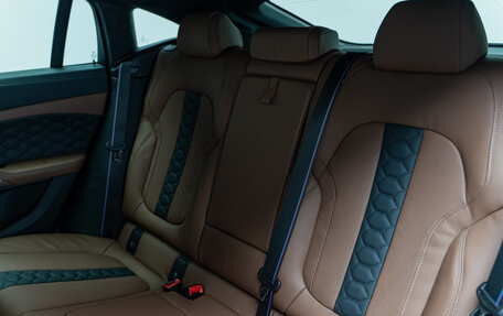 BMW X6 M, 2025 год, 23 790 000 рублей, 17 фотография