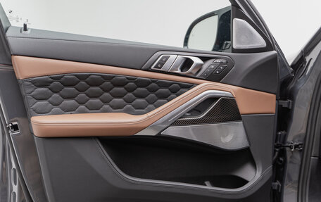 BMW X6 M, 2025 год, 23 790 000 рублей, 19 фотография