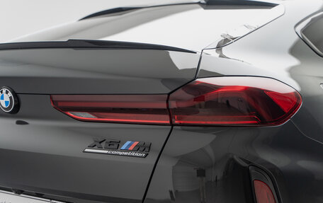 BMW X6 M, 2025 год, 23 790 000 рублей, 27 фотография