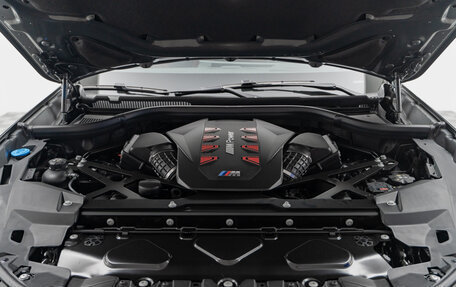 BMW X6 M, 2025 год, 23 790 000 рублей, 29 фотография