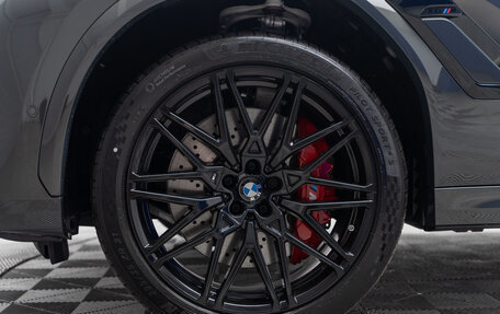 BMW X6 M, 2025 год, 23 790 000 рублей, 28 фотография