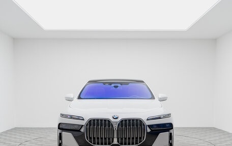 BMW 7 серия, 2024 год, 18 940 000 рублей, 2 фотография