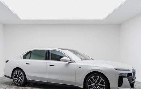 BMW 7 серия, 2024 год, 18 940 000 рублей, 3 фотография