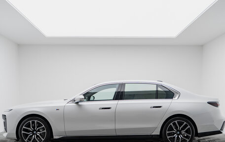 BMW 7 серия, 2024 год, 18 940 000 рублей, 8 фотография