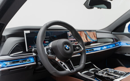 BMW 7 серия, 2024 год, 18 940 000 рублей, 9 фотография