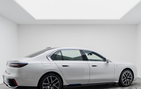 BMW 7 серия, 2024 год, 18 940 000 рублей, 5 фотография