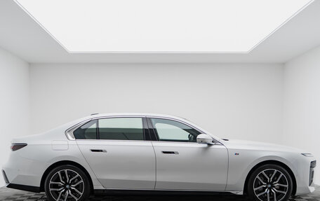 BMW 7 серия, 2024 год, 18 940 000 рублей, 4 фотография