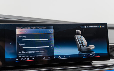 BMW 7 серия, 2024 год, 18 940 000 рублей, 17 фотография